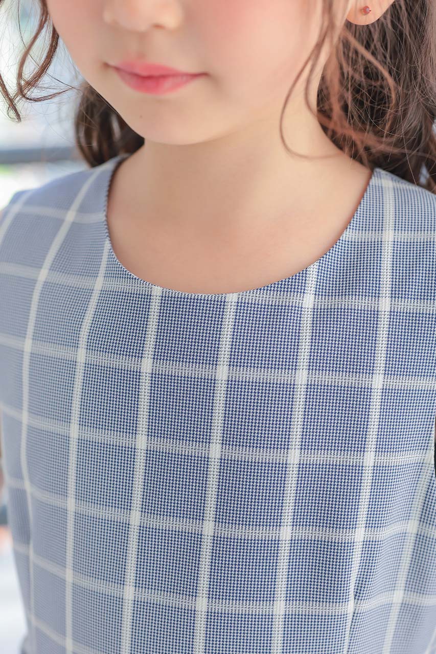 Girls ��ܥ��դ������å����ԡ������󥵥�֥� 115cm(���ԡ���/�ܥ��/��ܥ�/����������4�����å�)