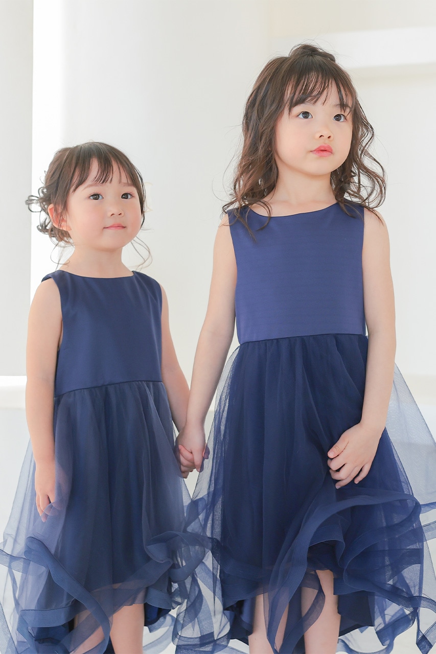 Kids ���塼��쥤�䡼�ɥɥ쥹 �ͥ��ӡ� 5��
