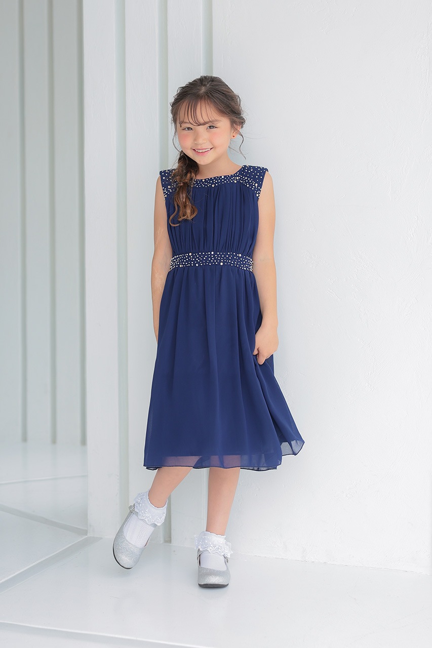 Kids �ӥ��塼���㥶�����ե���ɥ쥹 7-8��