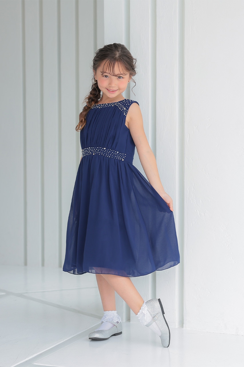 Kids �ӥ��塼���㥶�����ե���ɥ쥹 7-8��