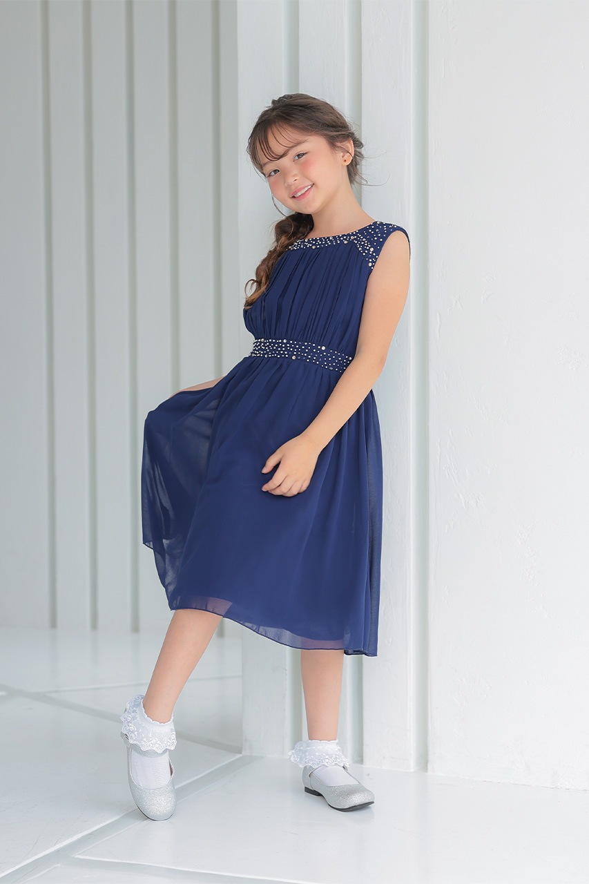 Kids �ӥ��塼���㥶�����ե���ɥ쥹 7-8��