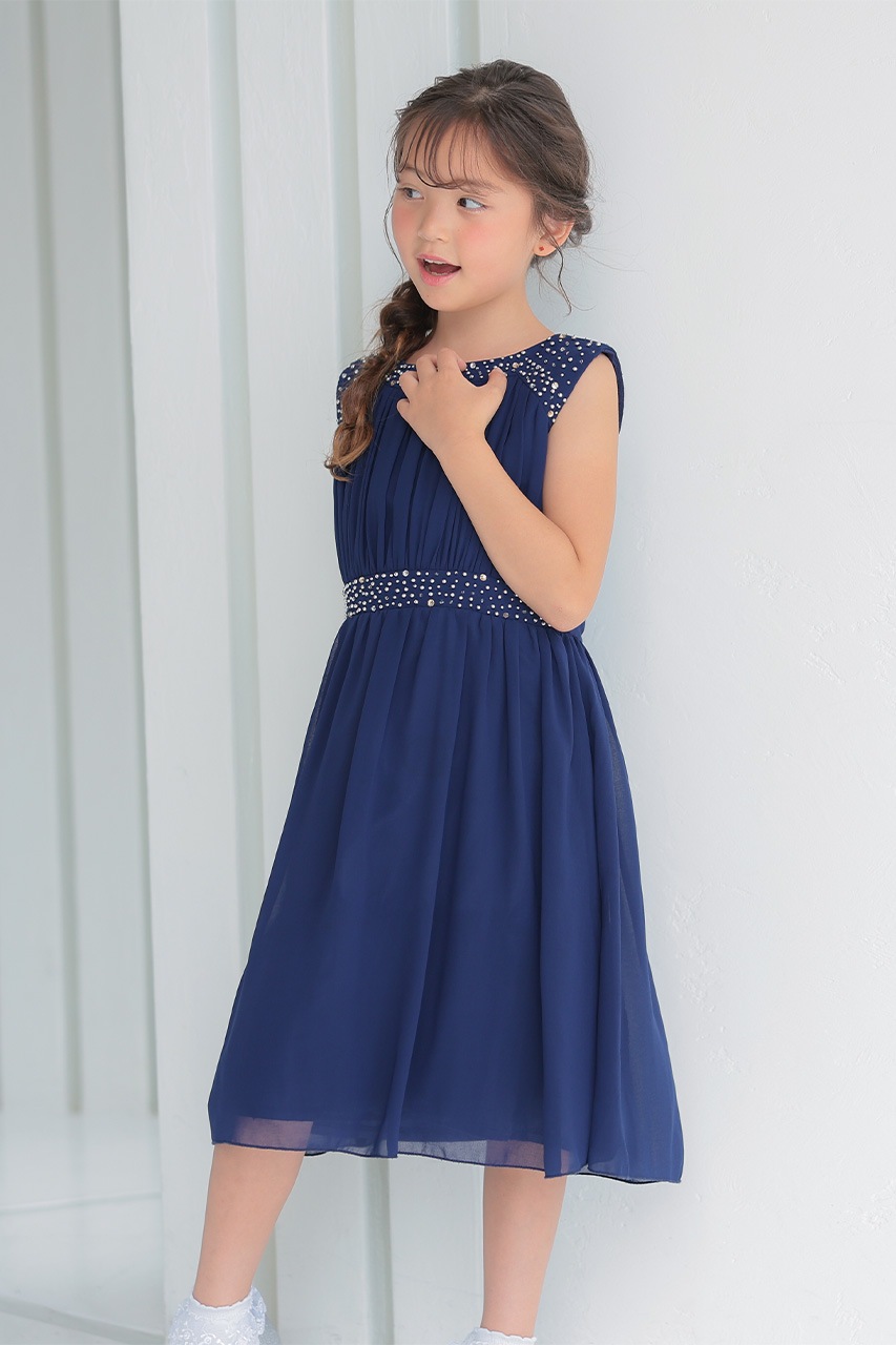 Kids �ӥ��塼���㥶�����ե���ɥ쥹 7-8��