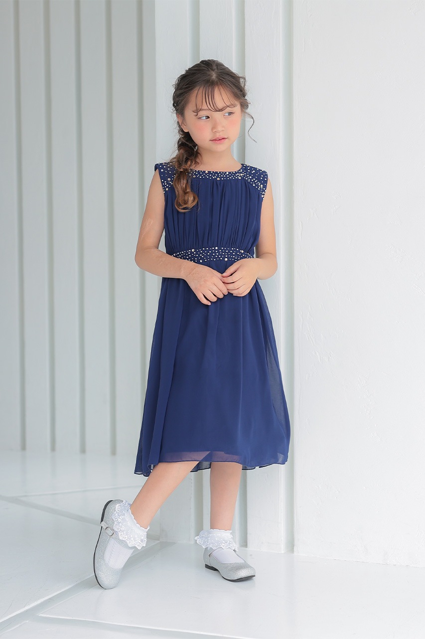 Kids �ӥ��塼���㥶�����ե���ɥ쥹 7-8��