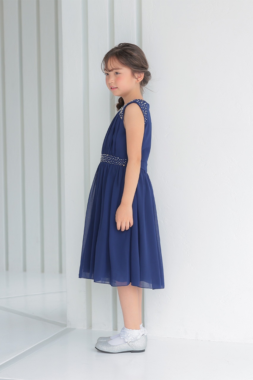 Kids �ӥ��塼���㥶�����ե���ɥ쥹 7-8��