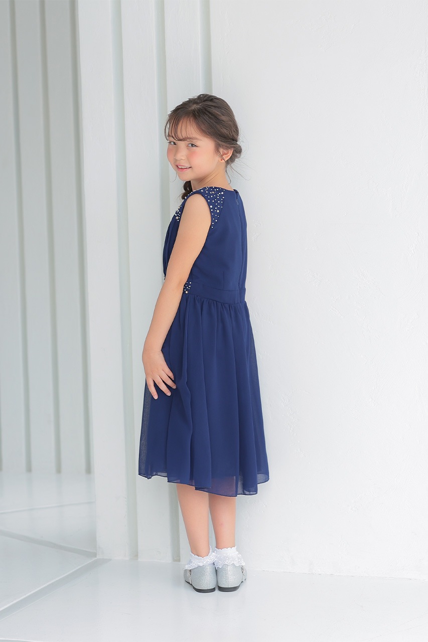 Kids �ӥ��塼���㥶�����ե���ɥ쥹 7-8��