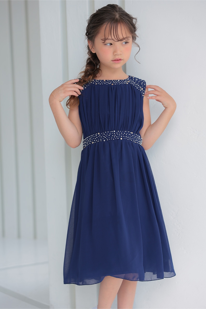 Kids �ӥ��塼���㥶�����ե���ɥ쥹 7-8��