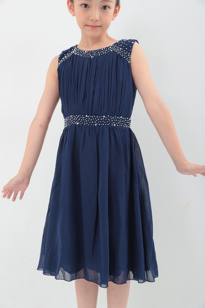 Kids �ӥ��塼���㥶�����ե���ɥ쥹 7-8��