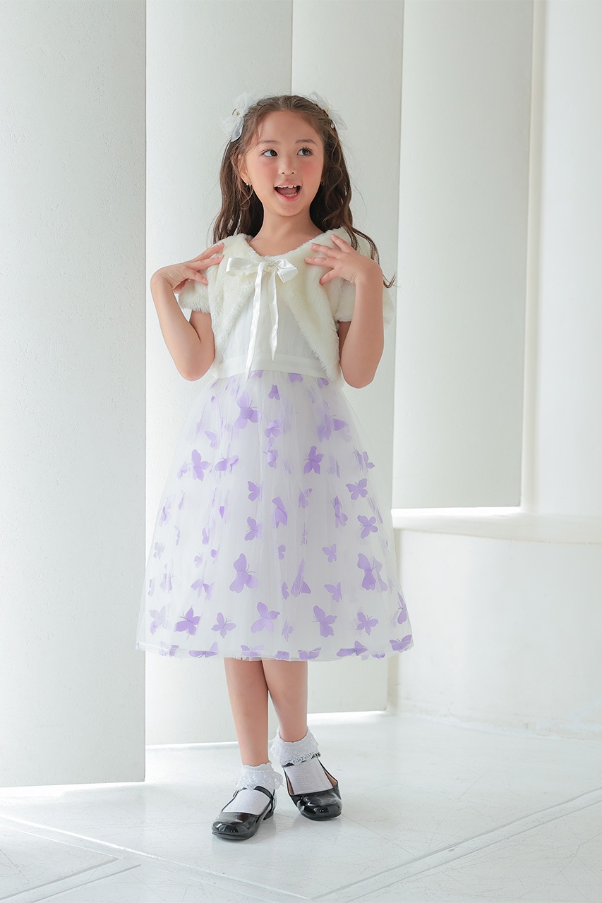 Kids �Х��ե饤���塼��ɥ쥹 7��