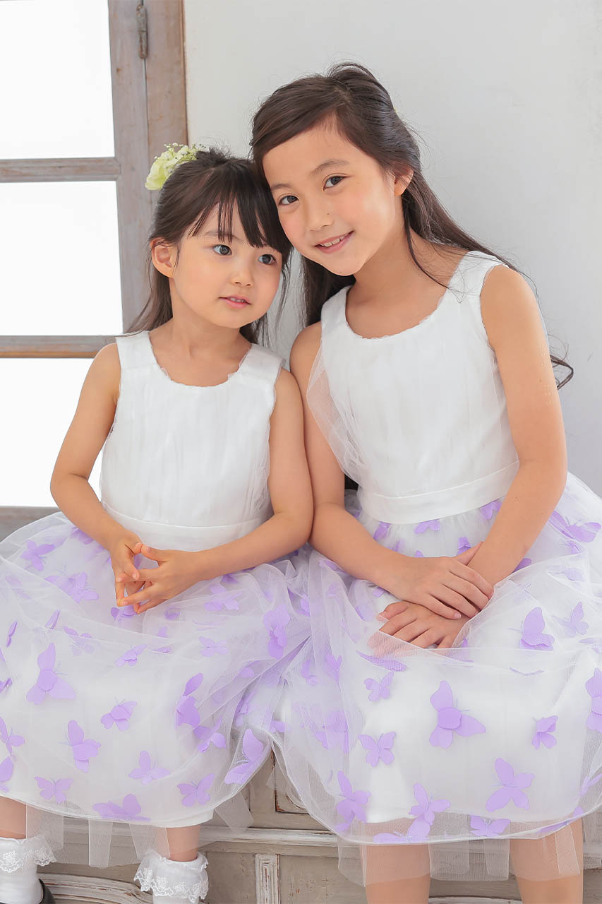 Kids �Х��ե饤���塼��ɥ쥹 7��