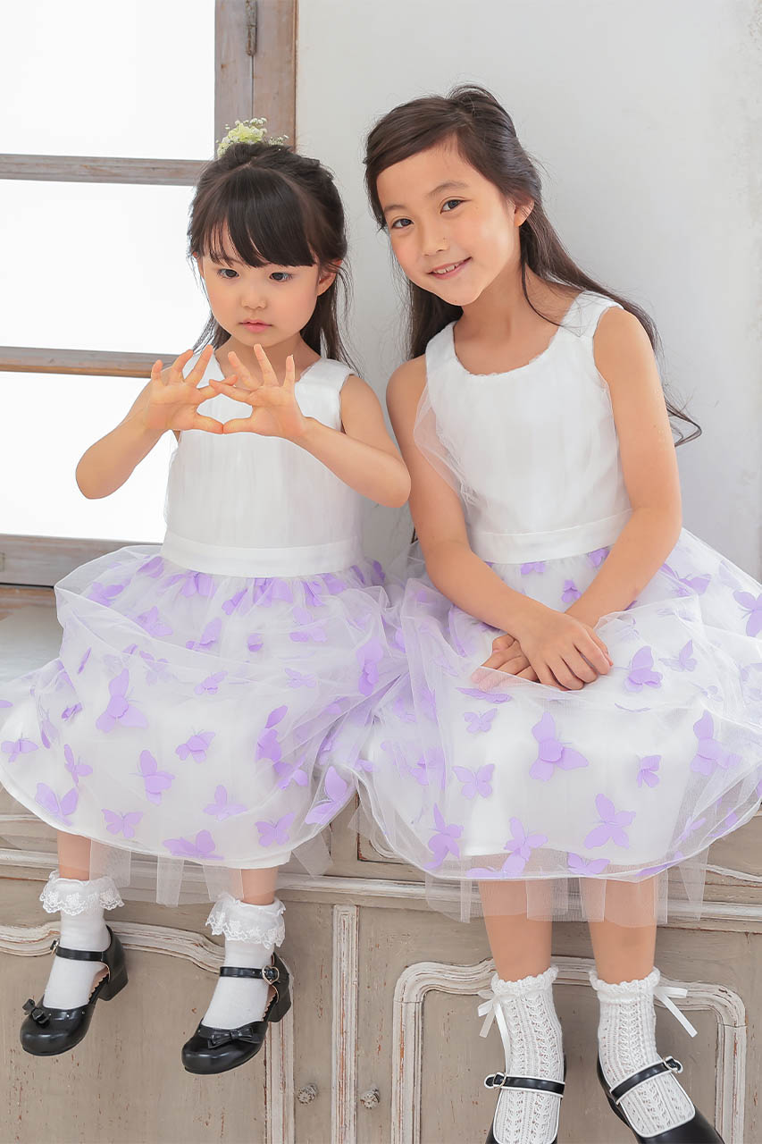 Kids �Х��ե饤���塼��ɥ쥹 7��