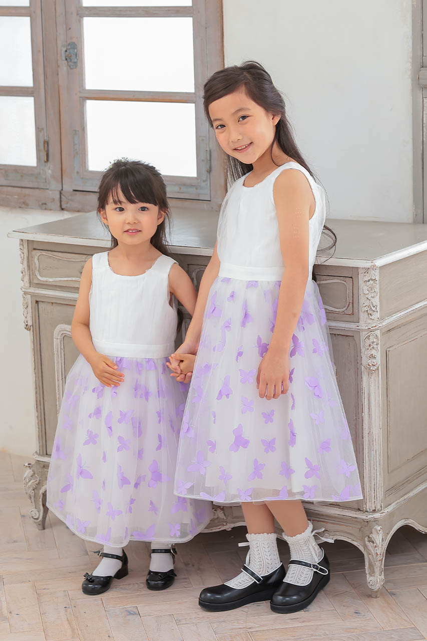 Kids �Х��ե饤���塼��ɥ쥹 7��