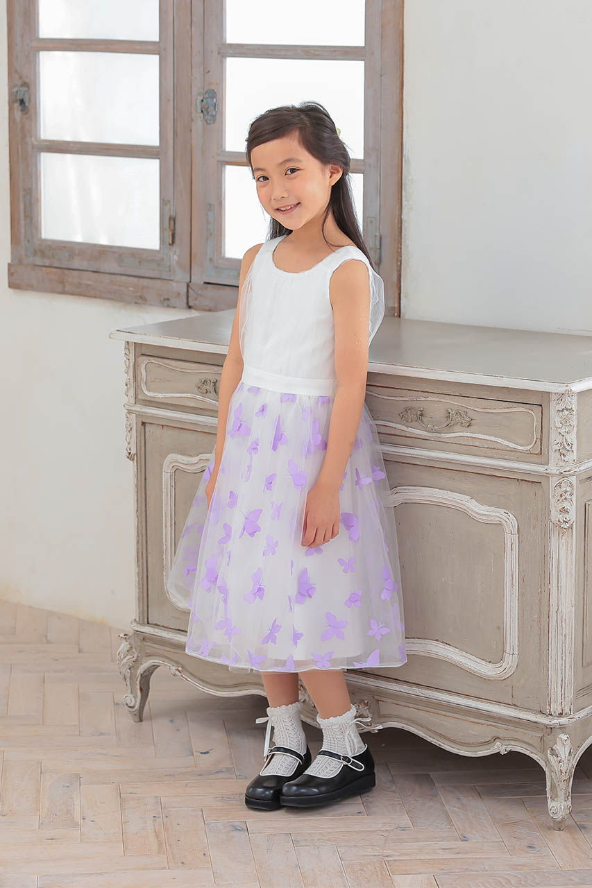 Kids �Х��ե饤���塼��ɥ쥹 7��