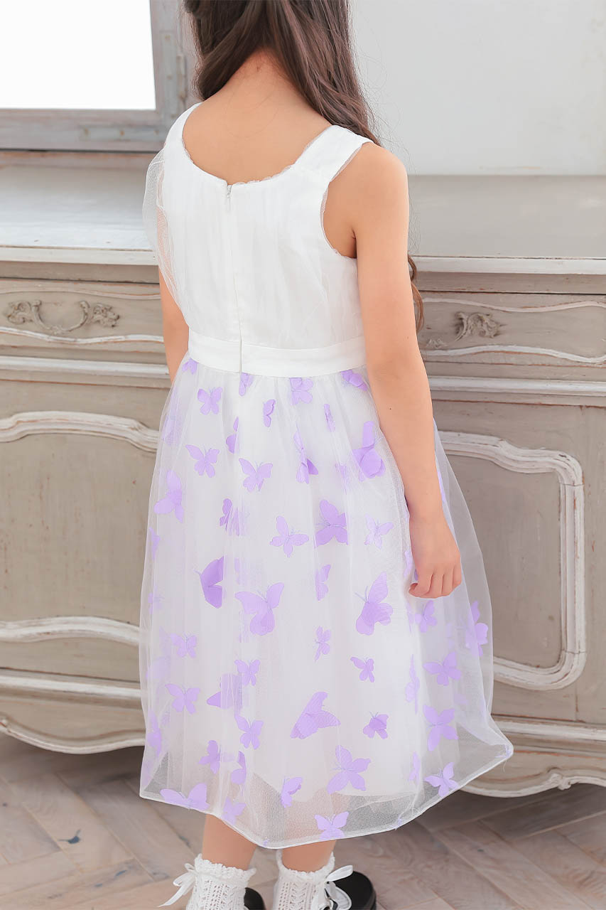 Kids �Х��ե饤���塼��ɥ쥹 7��