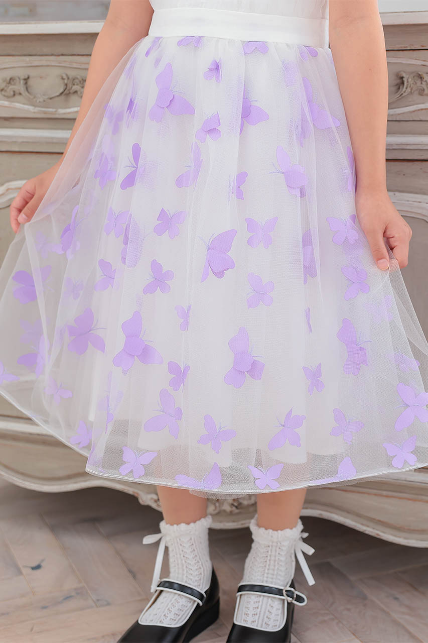 Kids �Х��ե饤���塼��ɥ쥹 7��