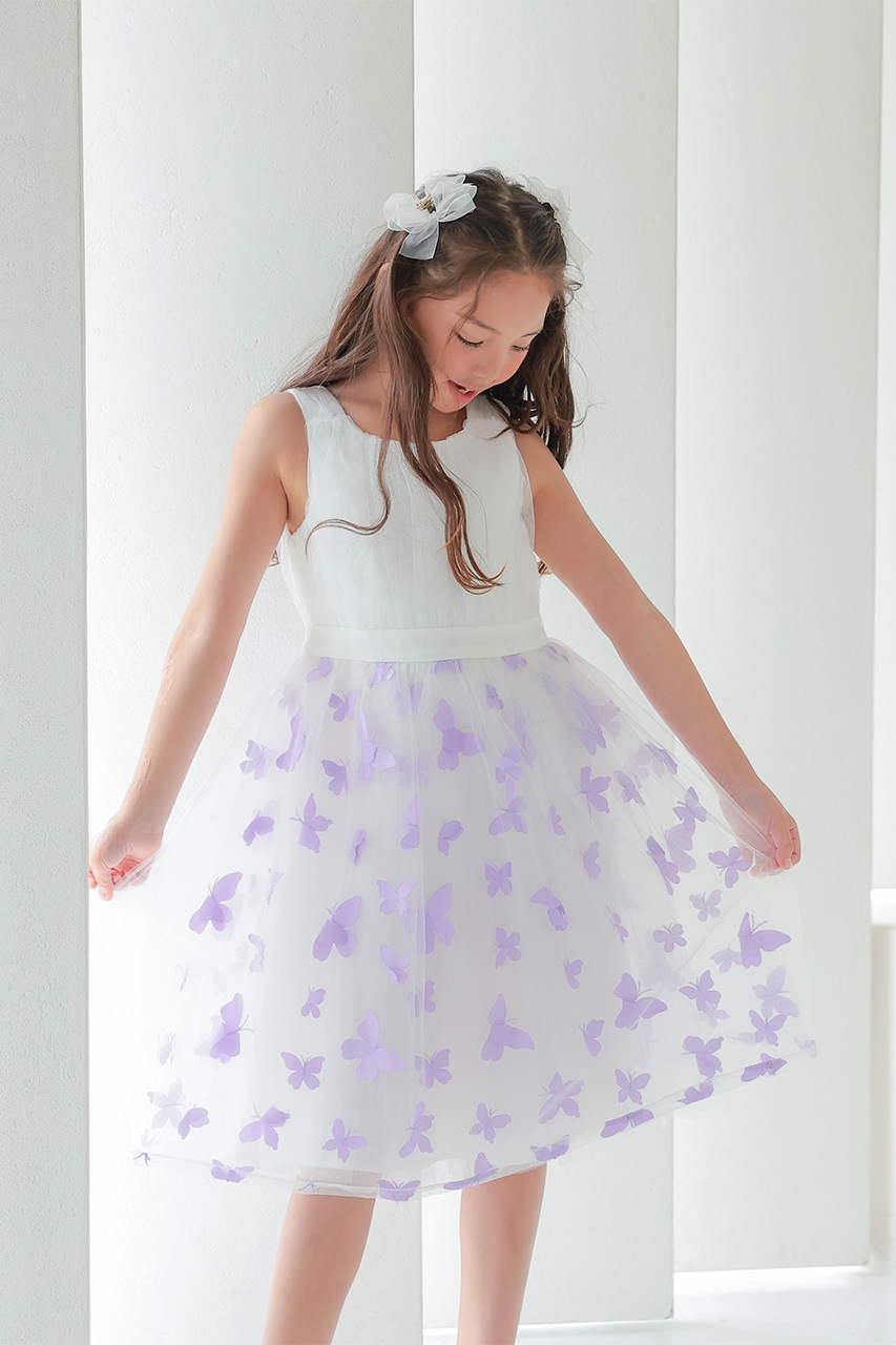Kids �Х��ե饤���塼��ɥ쥹 7��