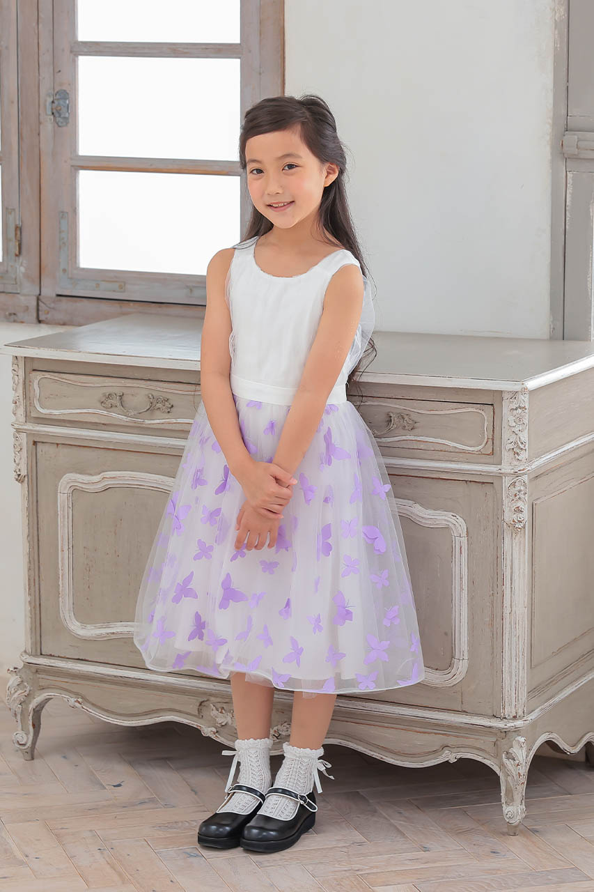 Kids �Х��ե饤���塼��ɥ쥹 7��