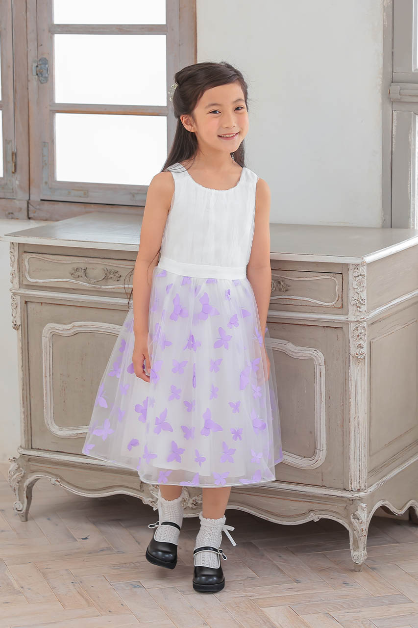 Kids �Х��ե饤���塼��ɥ쥹 7��
