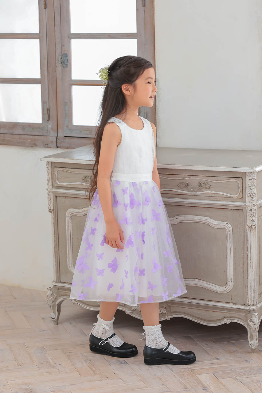 Kids �Х��ե饤���塼��ɥ쥹 7��