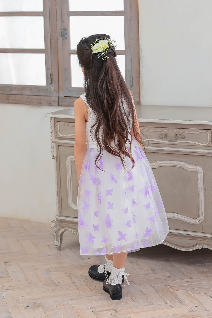 Kids �Х��ե饤���塼��ɥ쥹 7��