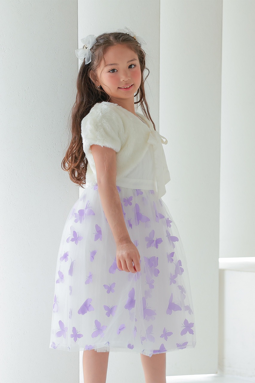 Kids �Х��ե饤���塼��ɥ쥹 7��