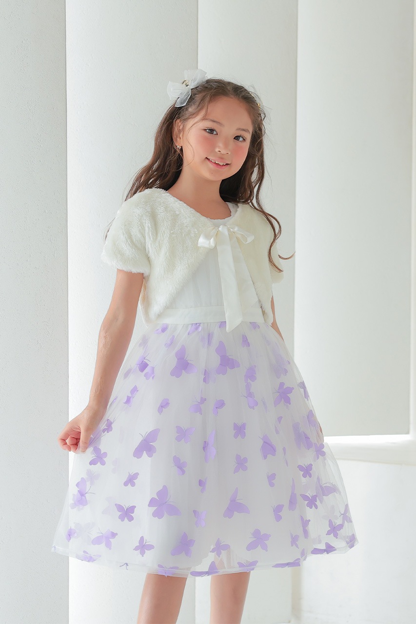 Kids �Х��ե饤���塼��ɥ쥹 7��