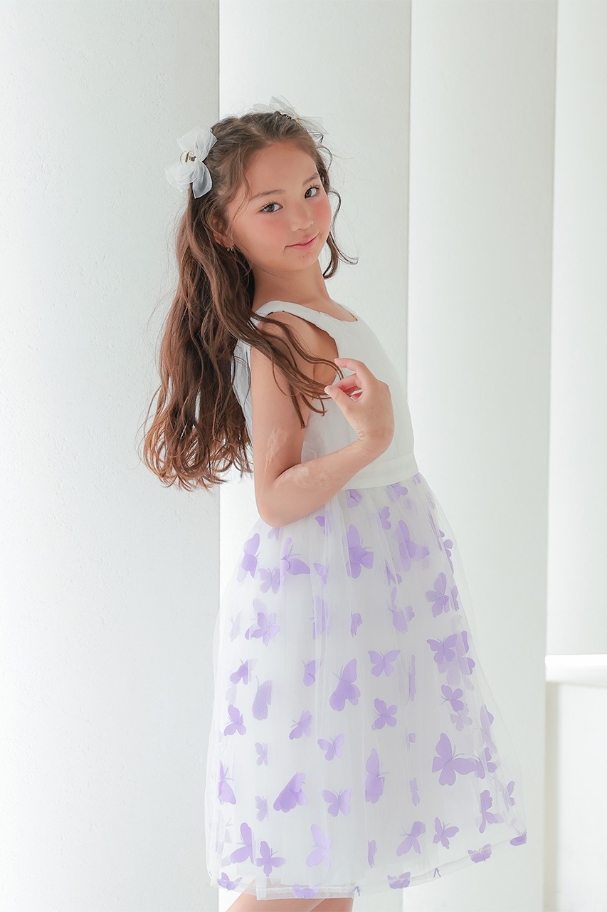 Kids �Х��ե饤���塼��ɥ쥹 7��