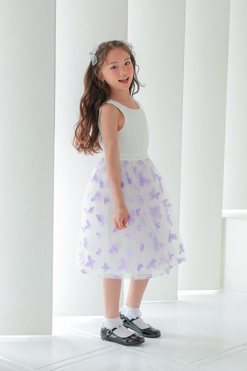 Kids �Х��ե饤���塼��ɥ쥹 7��
