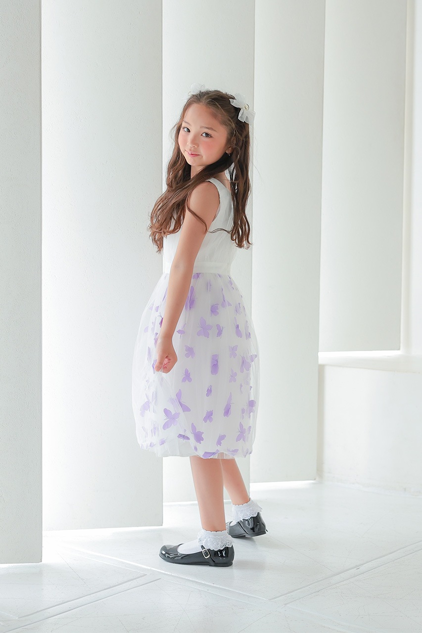 Kids �Х��ե饤���塼��ɥ쥹 7��