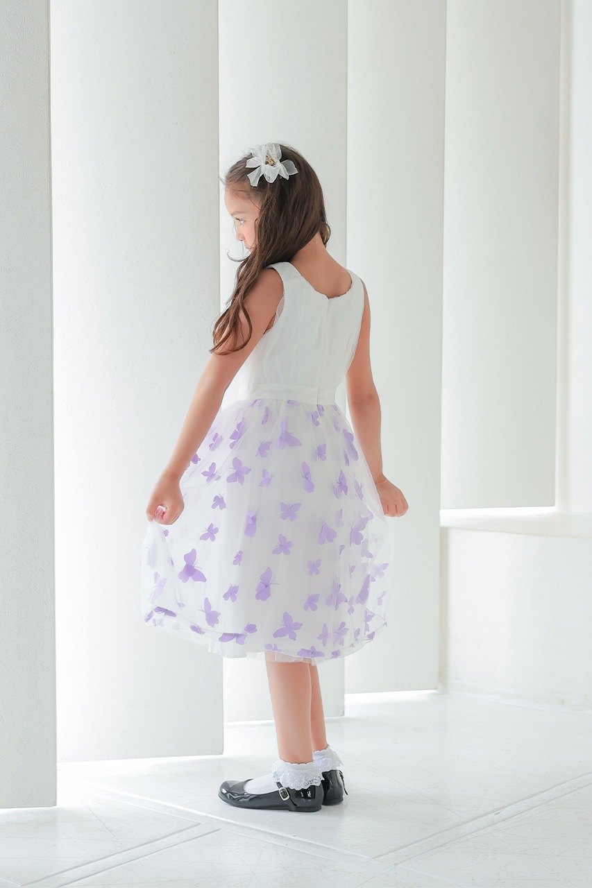 Kids �Х��ե饤���塼��ɥ쥹 7��