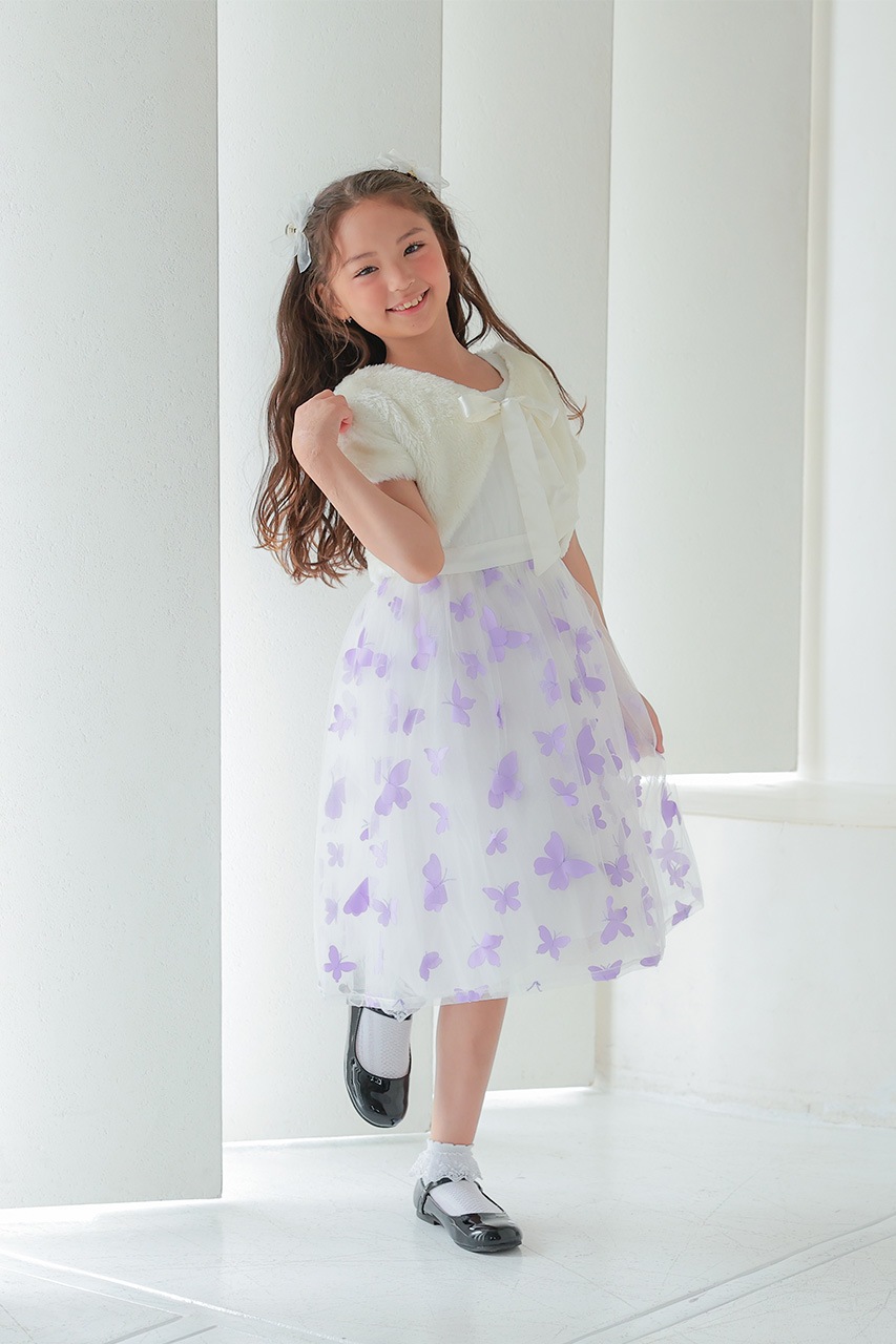 Kids �Х��ե饤���塼��ɥ쥹 7��