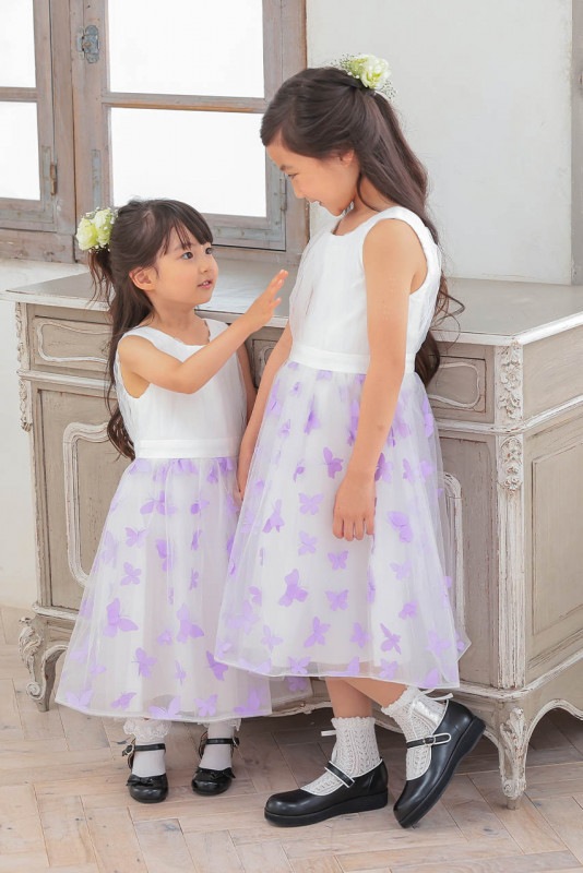 Kids �Х��ե饤���塼��ɥ쥹 7��