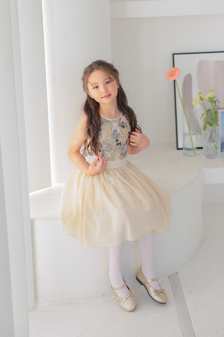 ������Τߡ�Kids �ե����ޥ륹�ȥå��� 90-160cm