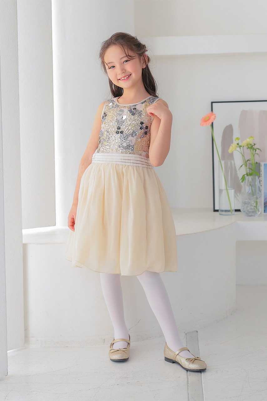 ������Τߡ�Kids �ե����ޥ륹�ȥå��� 90-160cm