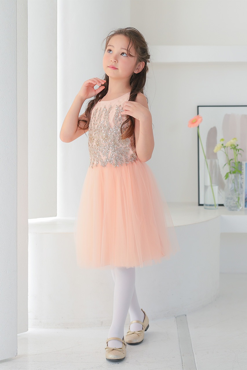 ������Τߡ�Kids �ե����ޥ륹�ȥå��� 90-160cm