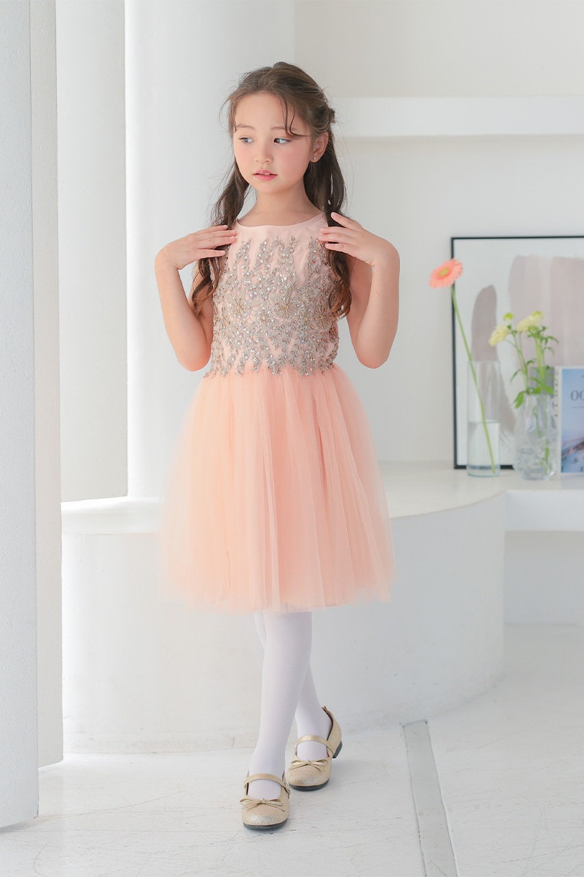 ������Τߡ�Kids �ե����ޥ륹�ȥå��� 90-160cm