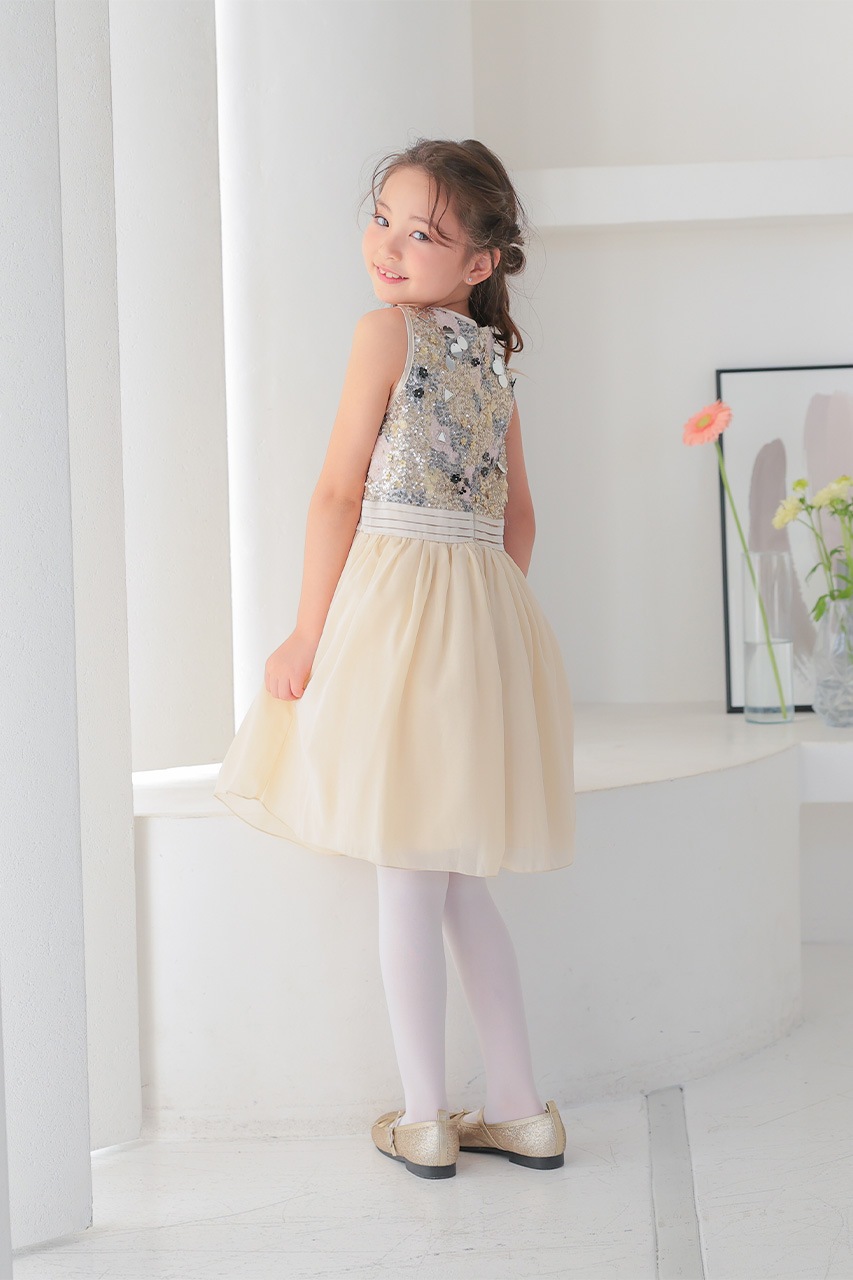 ������Τߡ�Kids �ե����ޥ륹�ȥå��� 90-160cm