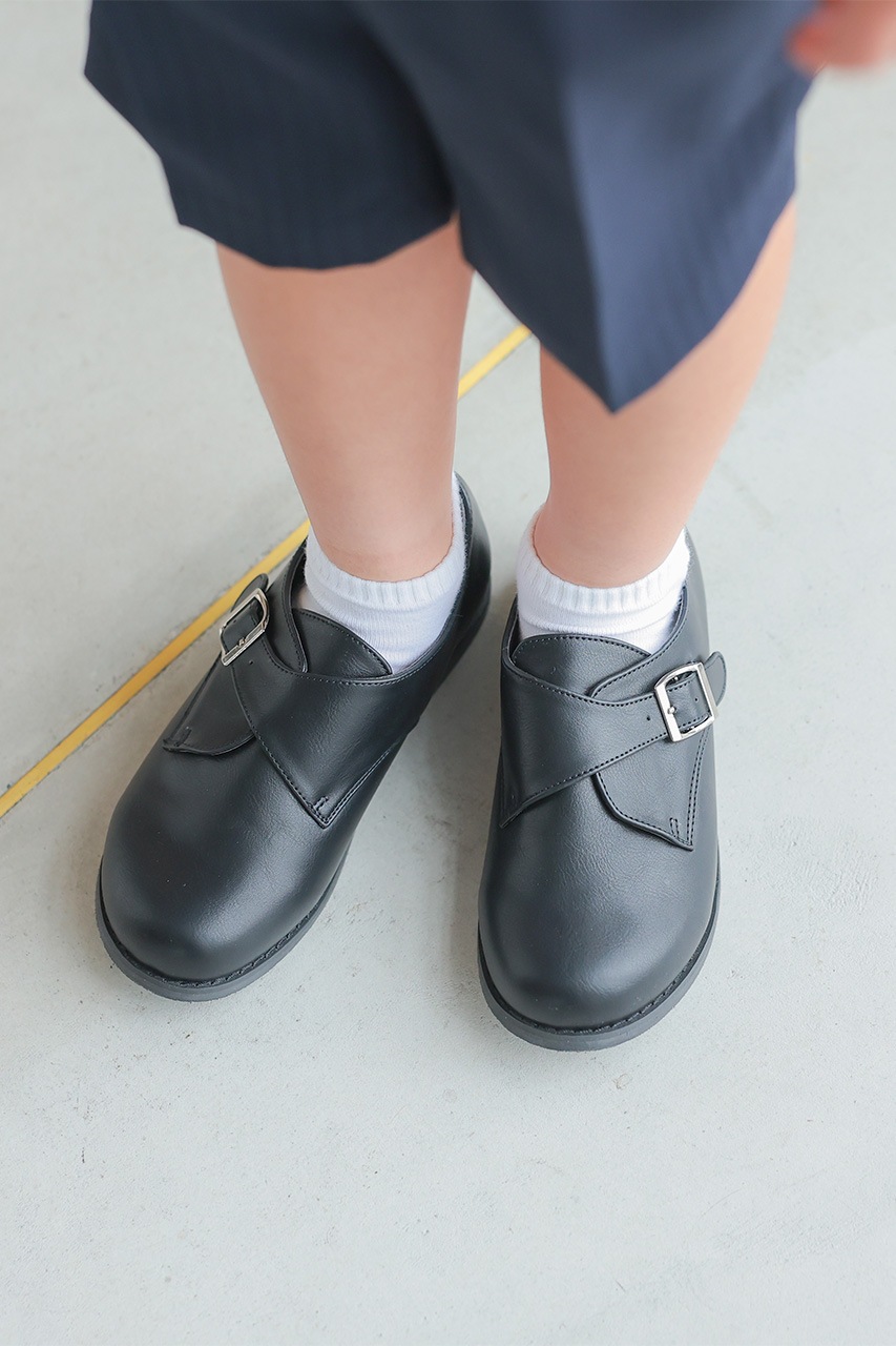 Boys �ե����ޥ륷�塼�� �֥�å� 20cm(�߸˭�)