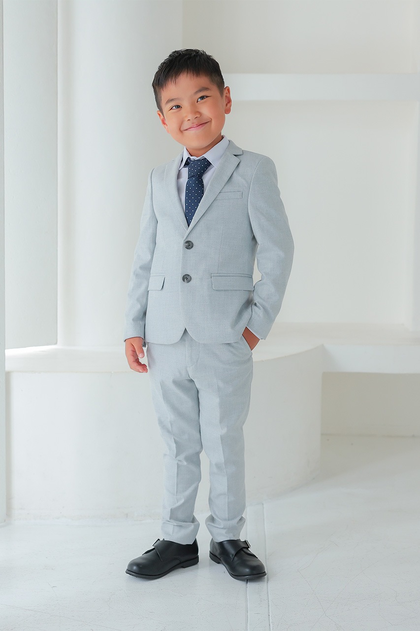 Boys �ե����ޥ륷�塼�� �֥�å� 20cm(�߸˭�)