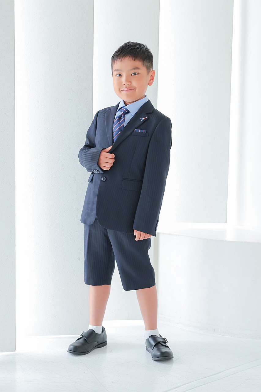 Boys �ե����ޥ륷�塼�� �֥�å� 20cm(�߸˭�)