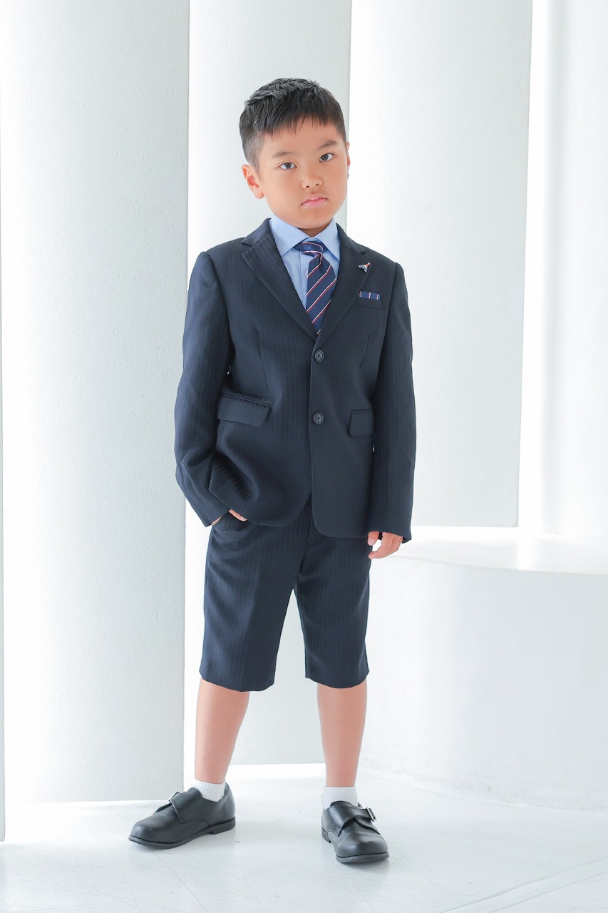 Boys �ե����ޥ륷�塼�� �֥�å� 20cm(�߸˭�)