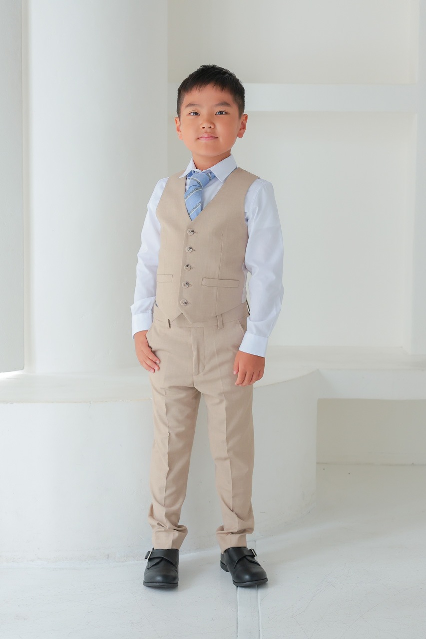 Boys �ե����ޥ륷�塼�� �֥�å� 20cm(�߸˭�)