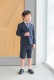 Boys �ե����ޥ륷�塼�� �֥�å� 20cm(�߸˭�)