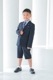 Boys �ե����ޥ륷�塼�� �֥�å� 20cm(�߸˭�)