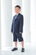 Boys �ե����ޥ륷�塼�� �֥�å� 20cm(�߸˭�)