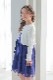 Kids �ե����ޥ�ѥ���ܥ�� �ۥ磻�� 100cm(�߸˭�)