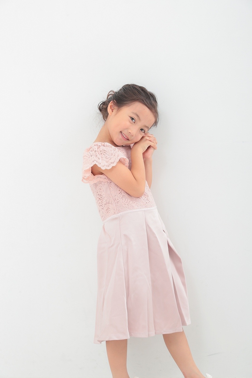 Kids  �졼������ӥ��å��ǥ�����ɥ쥹  9-10��