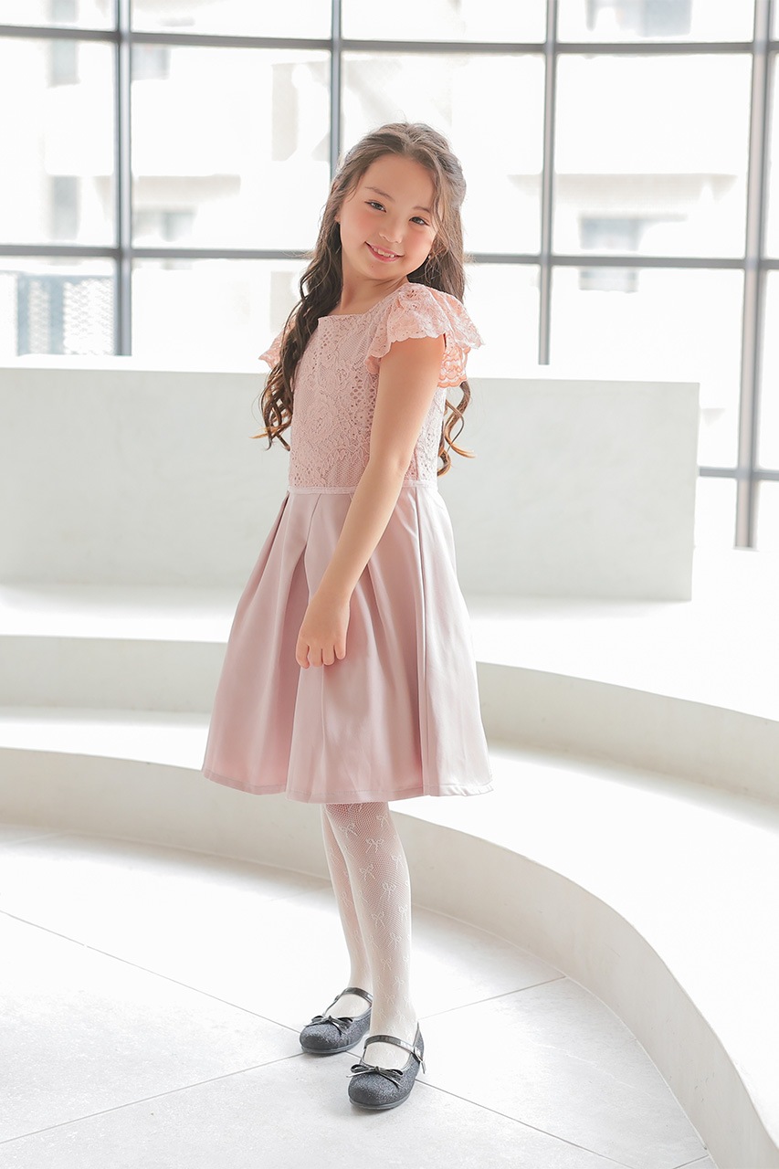 Kids  �졼������ӥ��å��ǥ�����ɥ쥹  9-10��