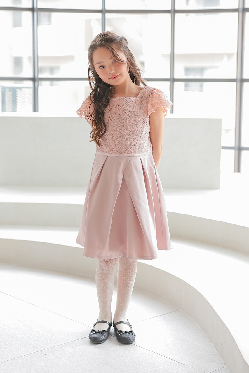 Kids  �졼������ӥ��å��ǥ�����ɥ쥹  9-10��