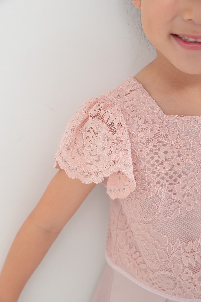 Kids  �졼������ӥ��å��ǥ�����ɥ쥹  9-10��