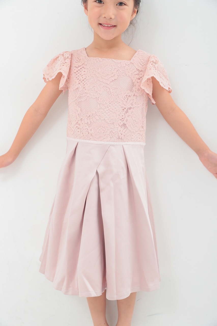 Kids  �졼������ӥ��å��ǥ�����ɥ쥹  9-10��